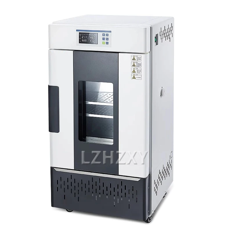 

Laboratory Portable Incubator 70L Biological Microbiology Bacteria Thermostatic Heating Cooled Incubator Lab Equipment