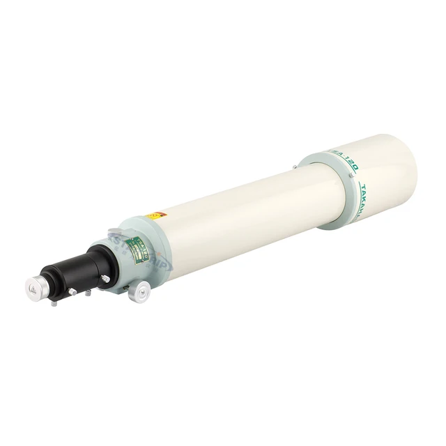 タカシTSA-120三重apo屈折器ota天体望遠鏡超視覚観測 -- ttk12010 