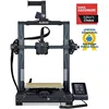 Neptune 3 Pro FDM 3D Printer with Auto Bed Leveling, Dual-Gear Direct Extruder, Dual Lead Screw Drive, Removable Capacitive 2