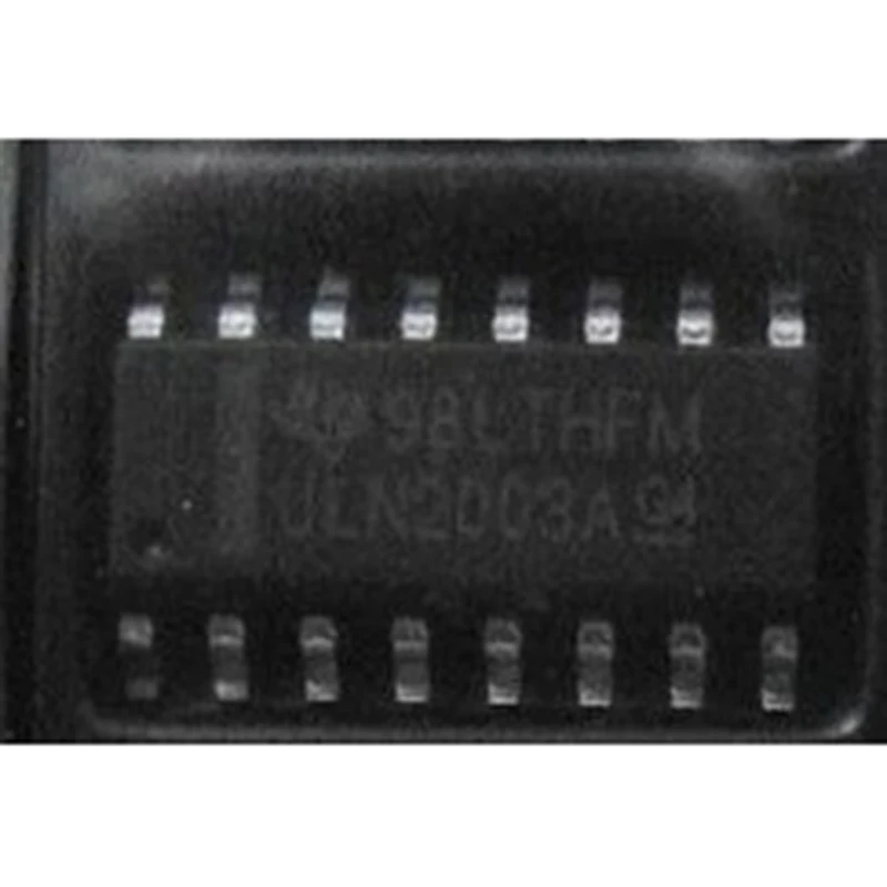 

1Pcs/Lot ULN2003A SOP Patch 16-Pin Original Brand New IC Chip