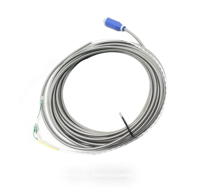 

Original brand 106765-10 bently nevada Interconnect cable