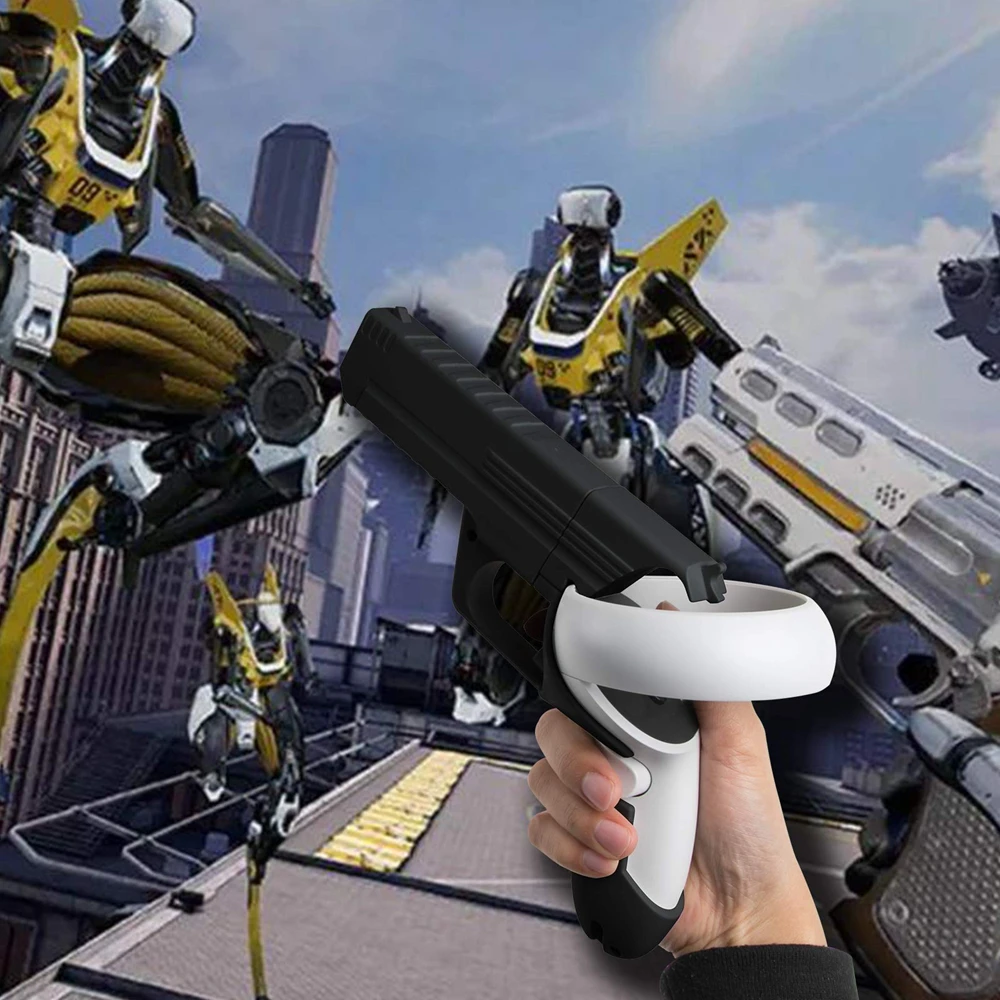 Recall Review Oculus Go Robo Recall Robo Recall (for Oculus Rift