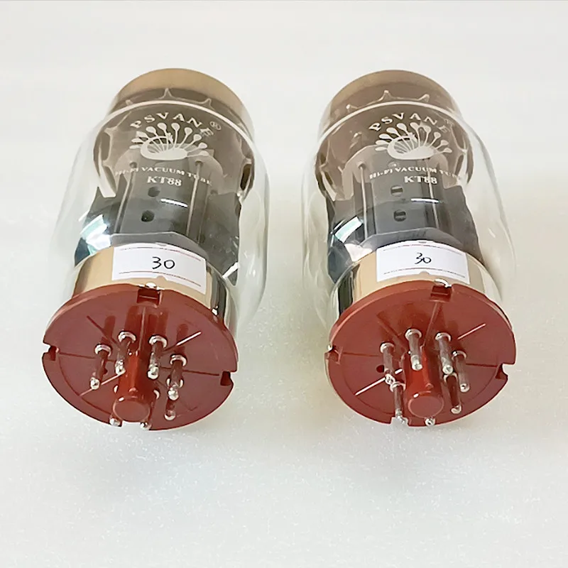 PSVANE KT88 Vacuum Tube Instead Of KT88C UK-KT88 6550 KT120 For Tube Power Amplifier HIFI Audio Power Amplifier Original Complet psvane cossor kt88 vacuum tube replaces el34 kt66 6550 6p3p kt120 kt100 kt77 hifi audio valve electronic tube amplifier kit diy