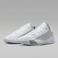Nike véritable 2025 Jordan chaussures de basket-ball respirantes pour hommes HF0819-100 1