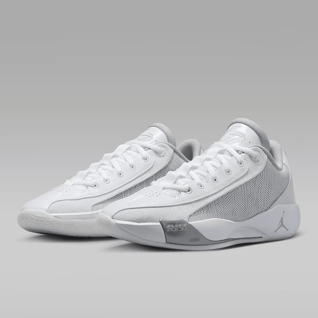 Nike véritable 2025 Jordan chaussures de basket-ball respirantes pour hommes HF0819-100 1