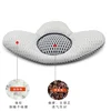 Buckwheat Sleep Pillow Support Maternity Pillows Pregnant Women Pregnancy Pillow 4