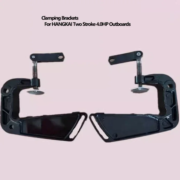 Original Hangkai Gaszug Für 7PS Außenbordmotor - Ersatzteil Bootsmotor