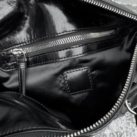 Sacs de luxe de marque célèbre pour femmes, sacs à main de créateurs, sac à bandoulière de haute qualité, sac fourre-tout pour tenues élégantes 5