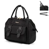 LEQUEEN Baby Diaper Bag High-Capacity Handheld One Shoulder Oblique Cross Mommy Bag Outgoing Convenient Multifunctional Backpack 1