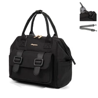 LEQUEEN Baby Diaper Bag High-Capacity Handheld One Shoulder Oblique Cross Mommy Bag Outgoing Convenient Multifunctional Backpack 1