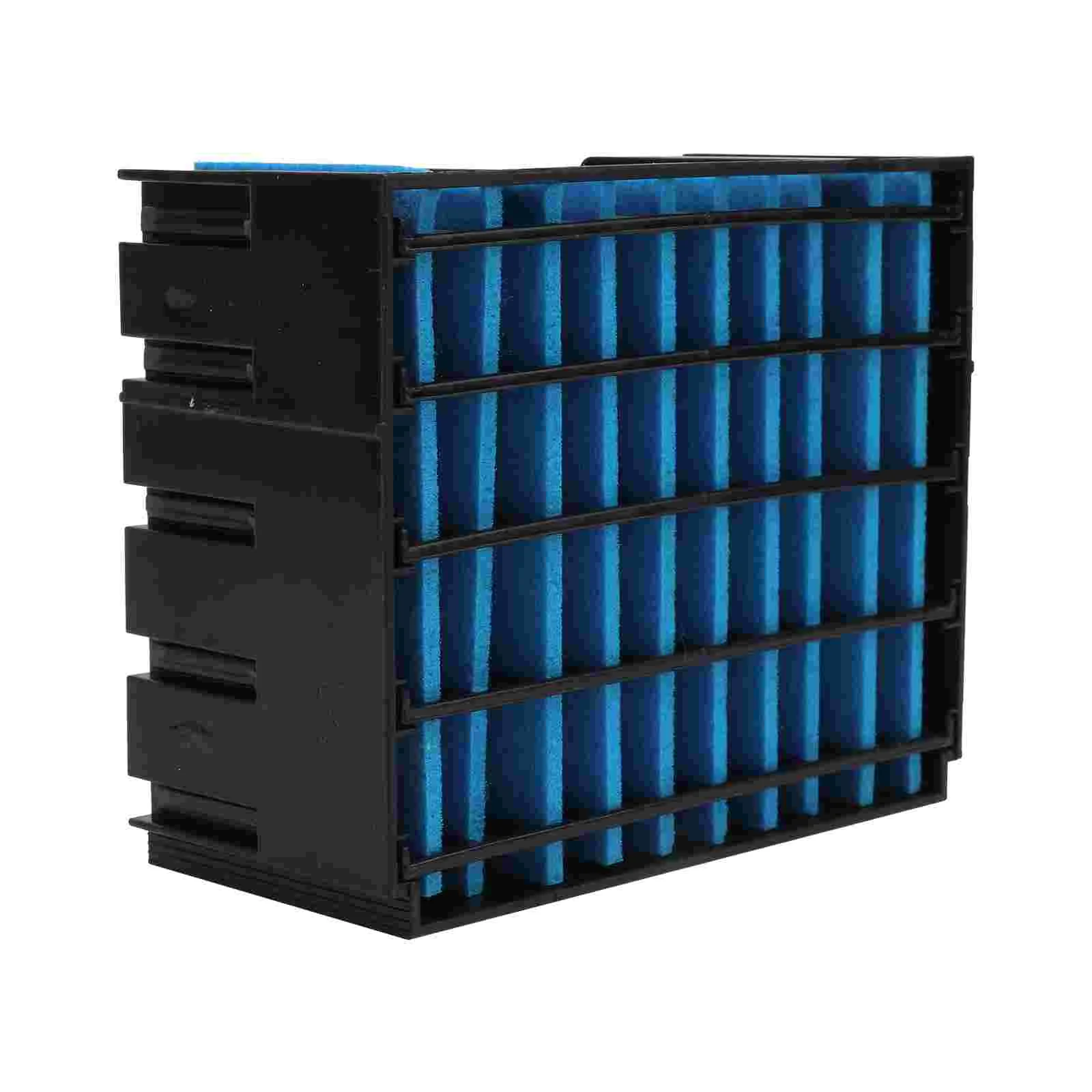 Air Cooler Filter Replacement Desk Purifier Evaporative Cooling Space