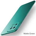 Matte Green