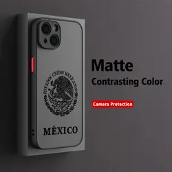 Elegant Mexico Passport Design Phone Case - Premium Back Cover - Samsung S10 Lite 4G (FGHS - 92FG7105A8Z)