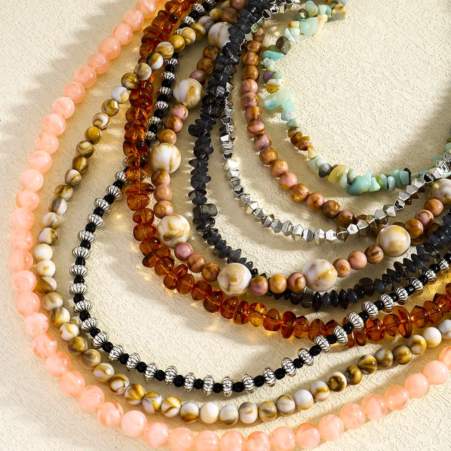 Crystal Pearl Waterfall Statement Necklace White House Black