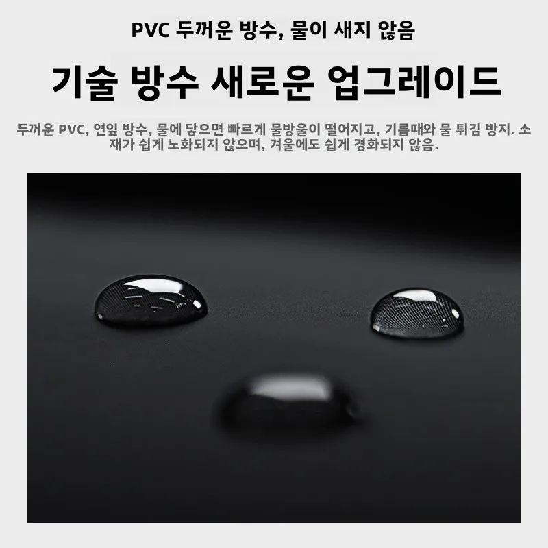 초박형 두꺼운 허리높이 방수 낚시 작업복 (부츠 포함) 물고기 잡이기용 레인슈즈 아웃도어 캠핑 여행용품