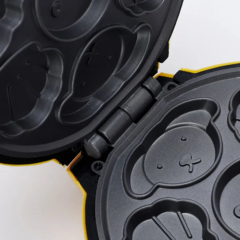 Рисунок 5 - Электрическая машина для выпечки тортов