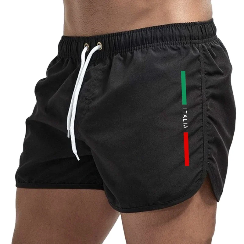 Mens Summer Beach Quick Dry Board Shorts