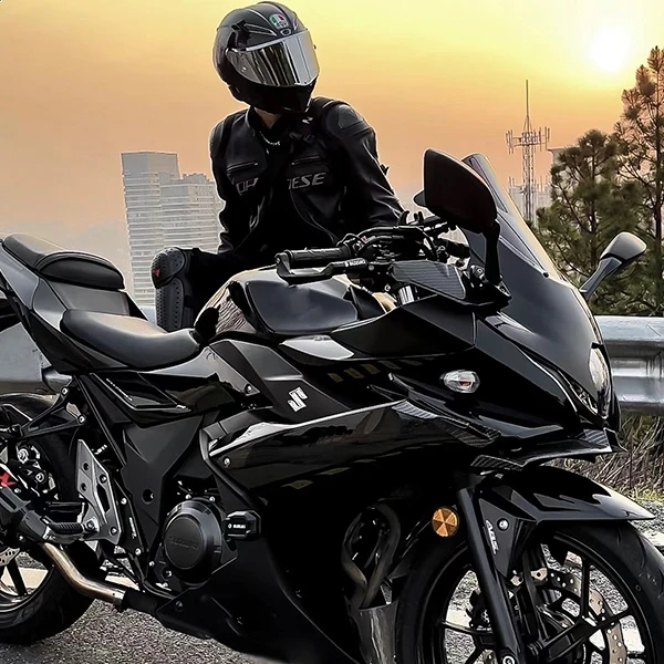 Ablaze Moto Store