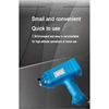 Small Smart And Convenient Handheld Welding Machine 220V Arc Welding Machine Handheld Portable High-Power Automatic 4