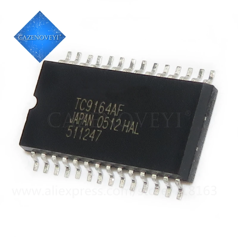

2 шт./партия TC9162AFG TC9163AFG TC9164AFG TC9482FG TC9162AF TC9163AF TC9164AF TC9482F SOP-28 в наличии