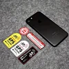 Gps Tracking Alarm Sticker Reflective Bicycle Warning Sticker Anti-Theft Decal for Motorcycle Scooter Car Warning Wholesale 3