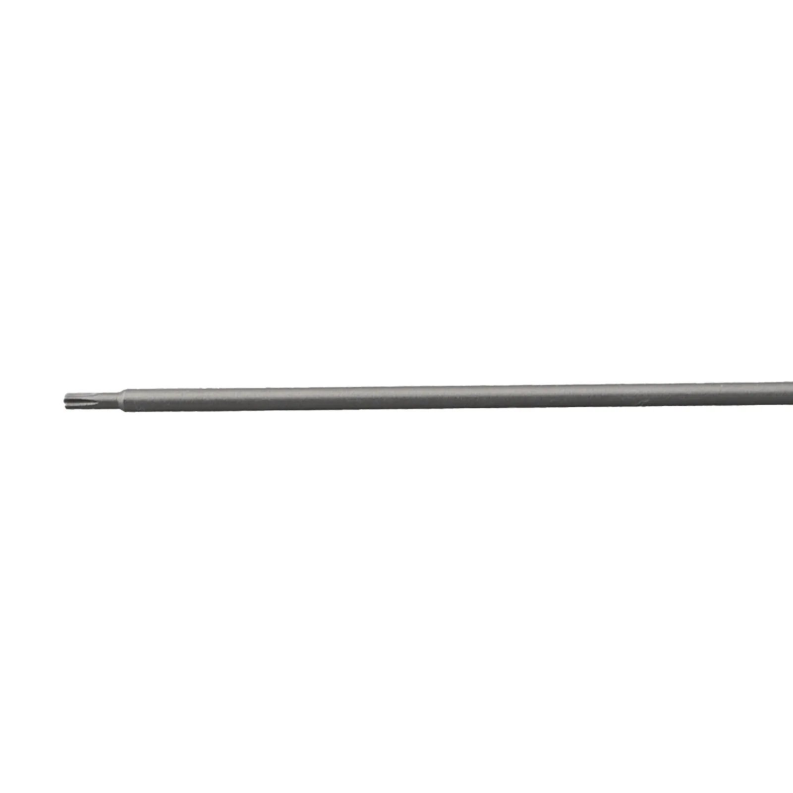 Magnetischer Torx-Bit, extra lang, 200 mm, Schraubendreher-Set, Sicherheit, manipulationssicher, Stern für elektrische Bohrmaschine, Schraubendreher, Schraubendreher – Detail 13