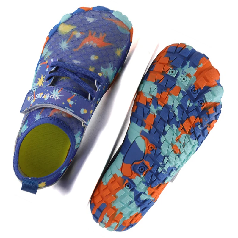 Water Shoes for Kids Boys Girls Aqua Socks Barefoot Beach Sports Swim Pool Quick Dry Lightweight Toddler Little Big Kid kids shoes