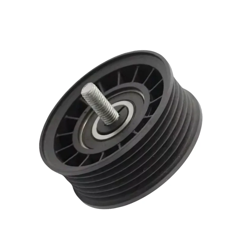 2762000370 276119 0039935496 Drive Belt Tensioner Kit For Mercedes Benz W205 W212W213 X253 C292 W166X166 W251 W221 W222 M276
