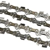 16 Inch 56 Drive Links Chainsaw Saw Chain Blade 3/8"LP .050 Gauge Wood Cutting Chainsaw Parts Replacement Saw Mill Chain Tools 5