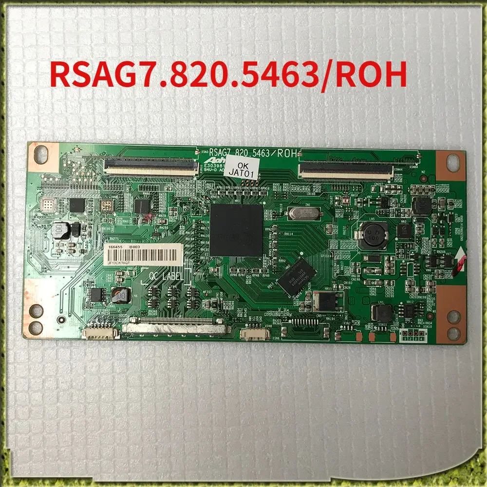 

RSAG7.820.5463/1x T-con плата для телевизора LED42K280J3D стандартное оборудование для материнской платы для бизнеса RSAG7.820.5463