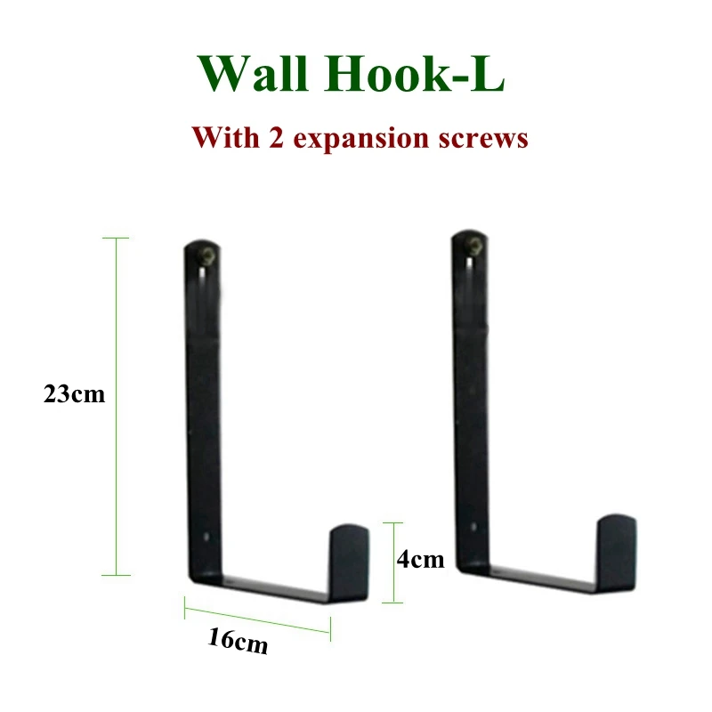 Wall Hook-L
