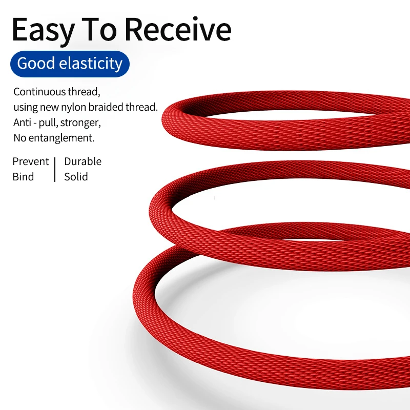 Fast Charging 5A USB C Cable with 90 Degree Elbow Design