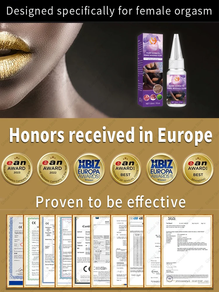 best orgasmes woman gel