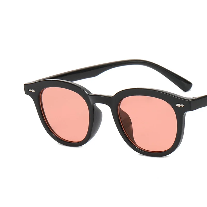 Gafas De Sol cuadradas para Hombre y mujer, lentes De Sol