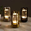 Led Cordless Table Lamp Industrial Style Desk Lamps Outdoor Camping Atmosphere Light Restaurant Creative Beside Night Lights 1
