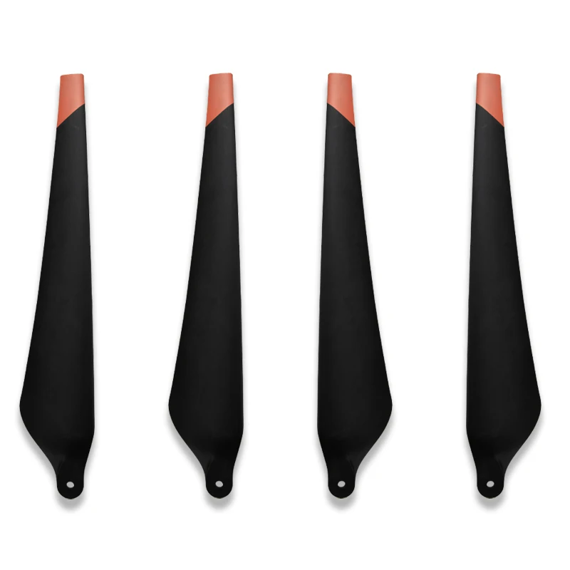 3820 Folding Carbon Fiber Nylon Propeller Drone Parts CW CCW Propellers For DJI T30 Agricultural Protection Plant Drone