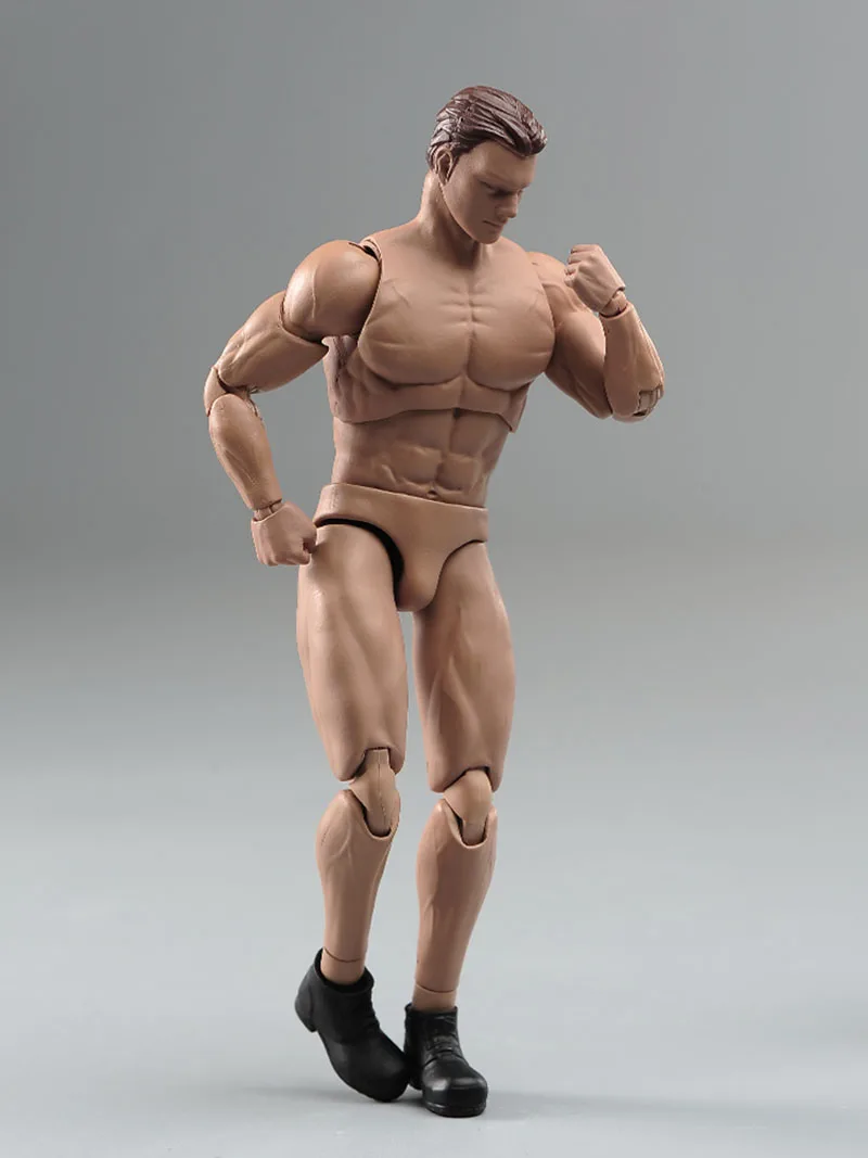 Ant AM116 Action Figure 10