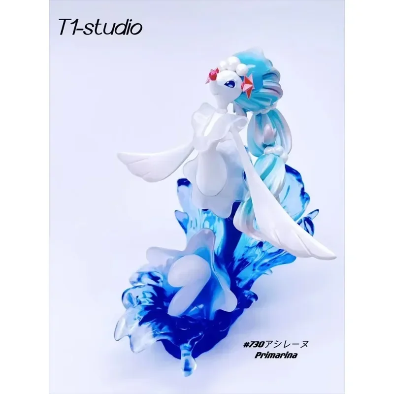 ポケモン フィギュア PREORDER CLOSED] 1/40 Zukan Figure [ZX Studio] - Gible