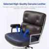 Household Office Chair Comfortable Sedentary Computer Chair Lifting Adjustable Fashion Modern Furniture 5