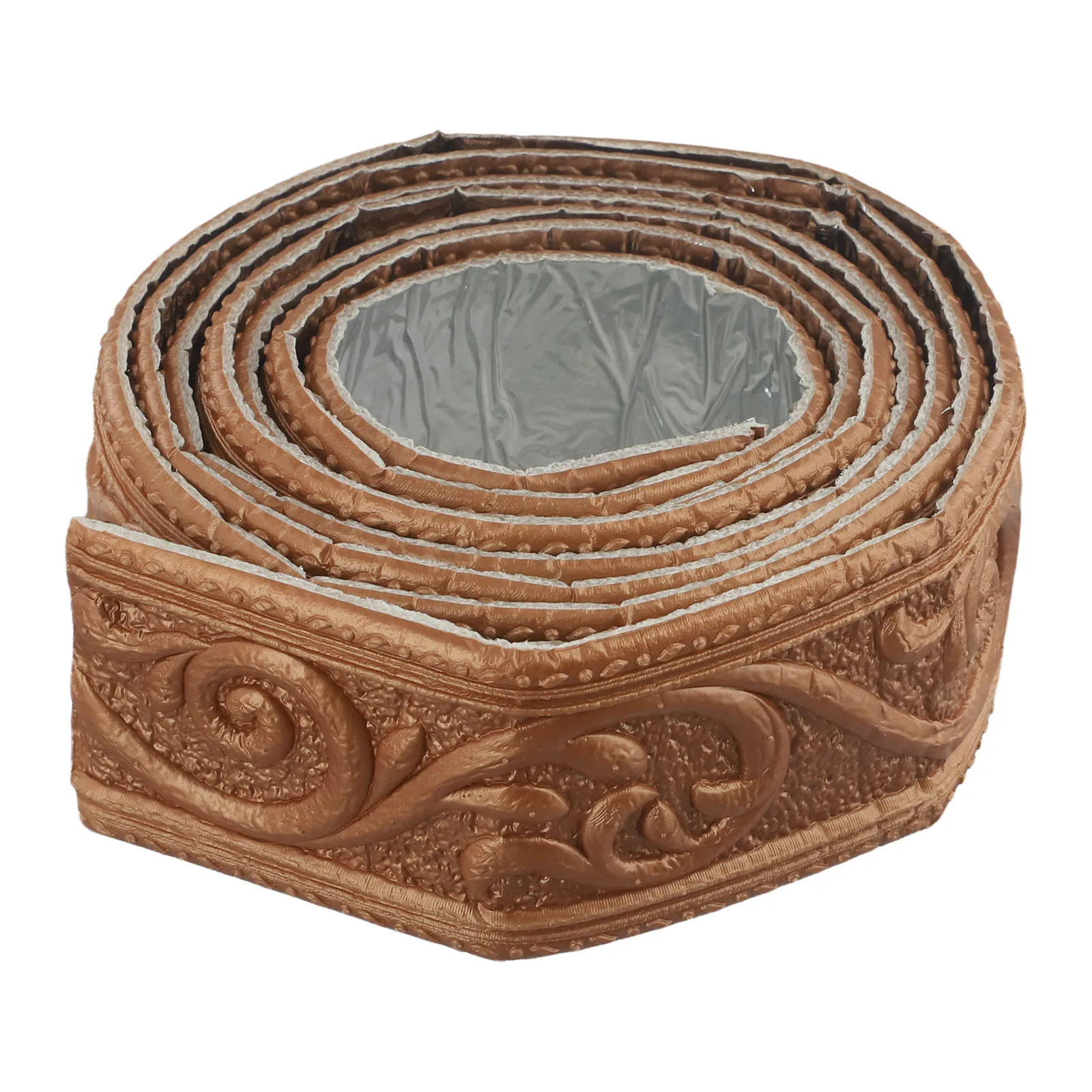 3D Wall Trim Line Skirting Border Image 29