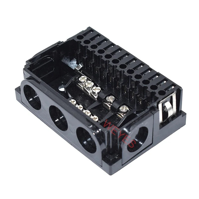 LOA24.171B27 mechanical control box burner sequencer PLC control box for oil burner replace LOA24 series programmable controller
