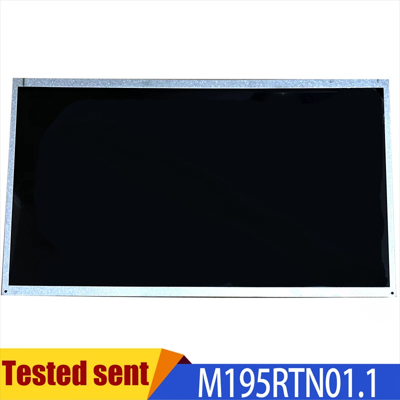

19.5 inch M195RTN01.1 M195RTN01.0 LCD panel for A7200 C260 C360 C365 M195RTN01 spot