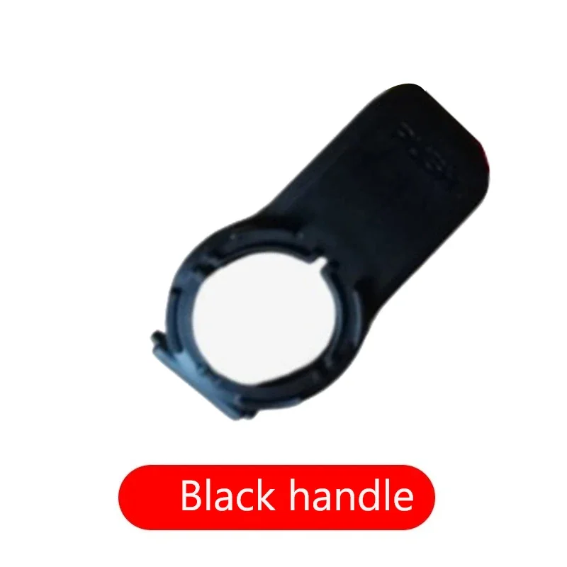 Universal Quick Release Handlebar Adapter Base for Phone Mounts - 4-Colour Options