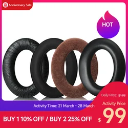Replacement Ear pads for sennheiser HD598 599 569 515 595 558 PC360 Headphone Earpads Replacement Cushion Cover Repair Parts