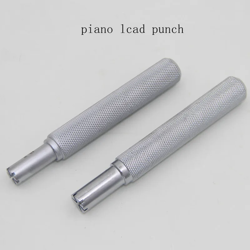 Strumenti Per La Riparazione Del Pianoforte, Pesi Chiave, Guadagno Di Peso, Pesi Per Asta Chiave, Installazione Di Punzoni, Punzoni.