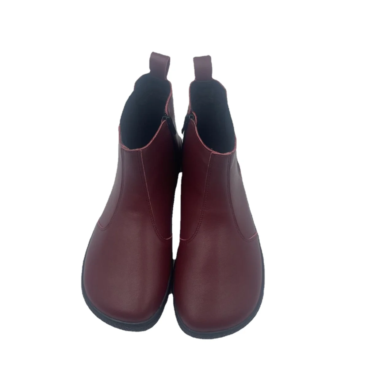 Рисунок 2 - Tipsietoes/кожаные зимние ботинки