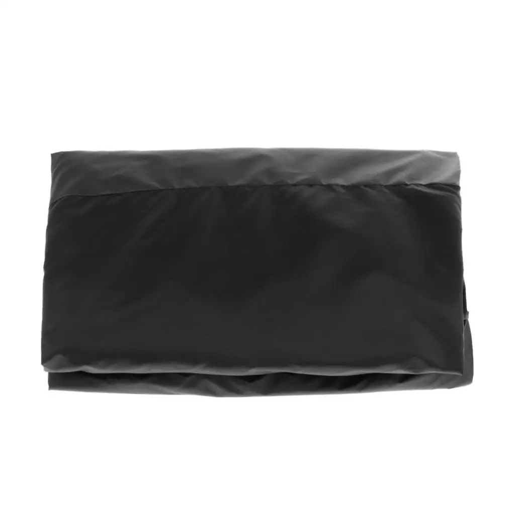 Waterproof Rain Dust Protector Cover f/Motorcycle Universal