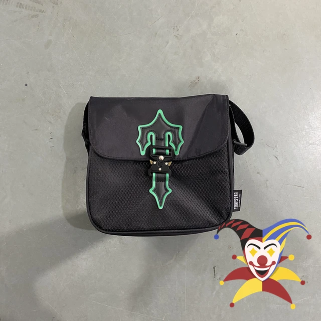 Trapstar Essential Bag – SNW