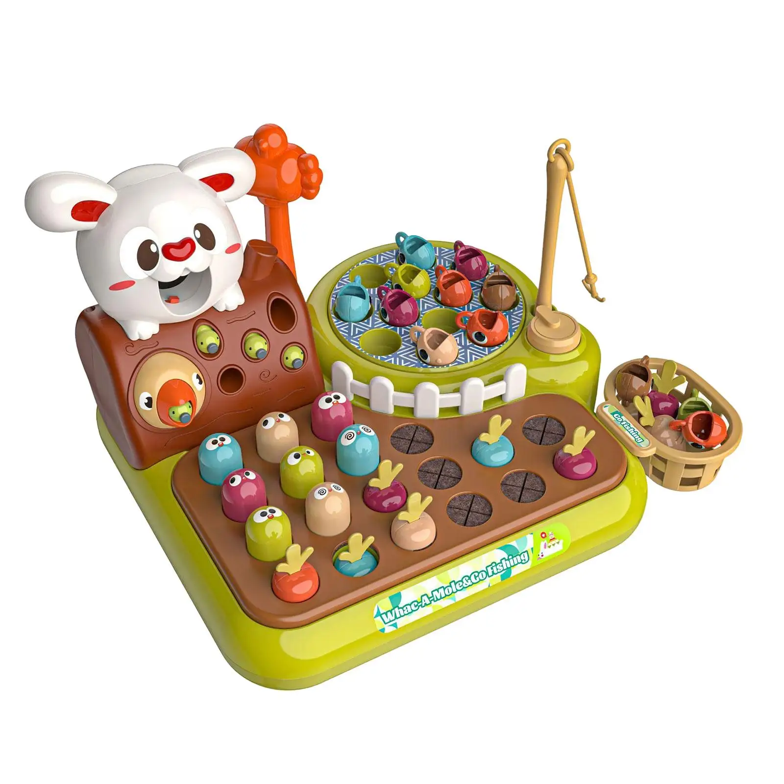 

Toddler Fine Motor Skills Toys Parent Child Interactive for Birthday Gifts