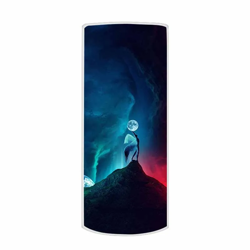 Charming Cartoon Soft Silicone Phone Case - Luxury TPU Protective Cover